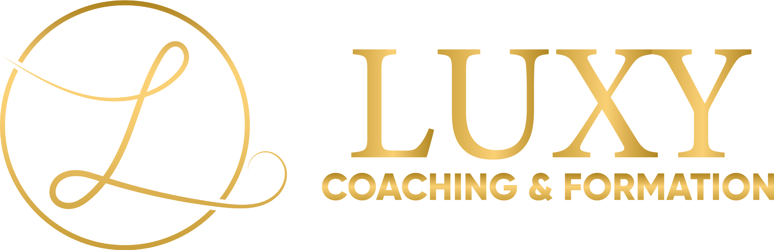 Luxy Coaching et Formation