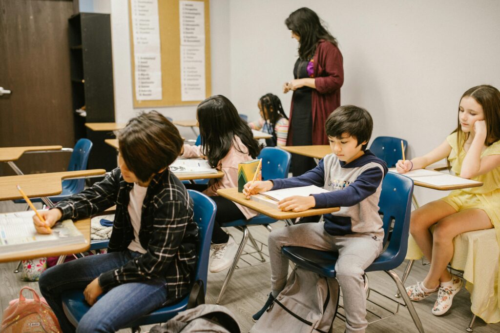 Etablissement de soutien scolaire à La Réunion